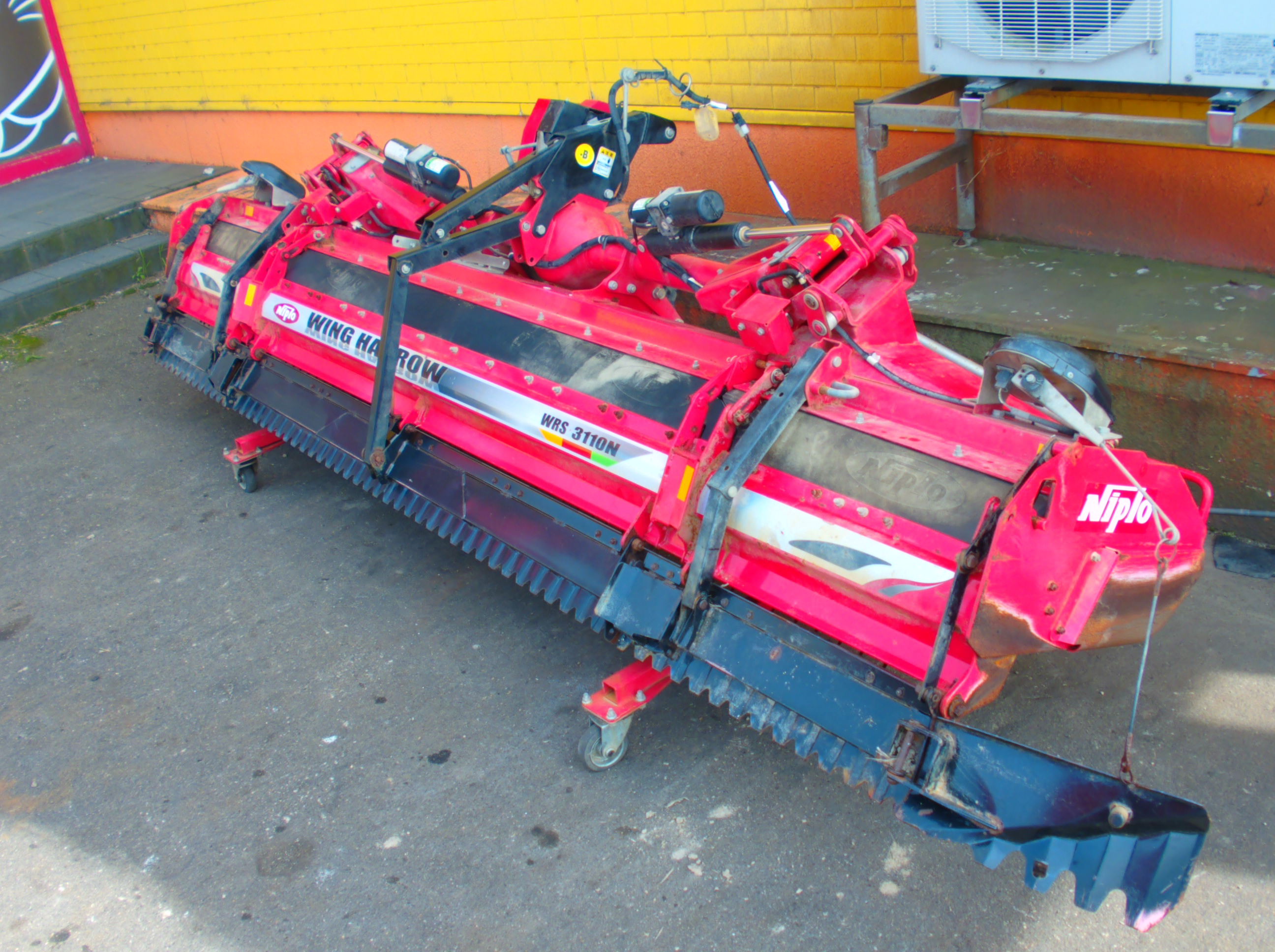 ニプロ ハロー 写真