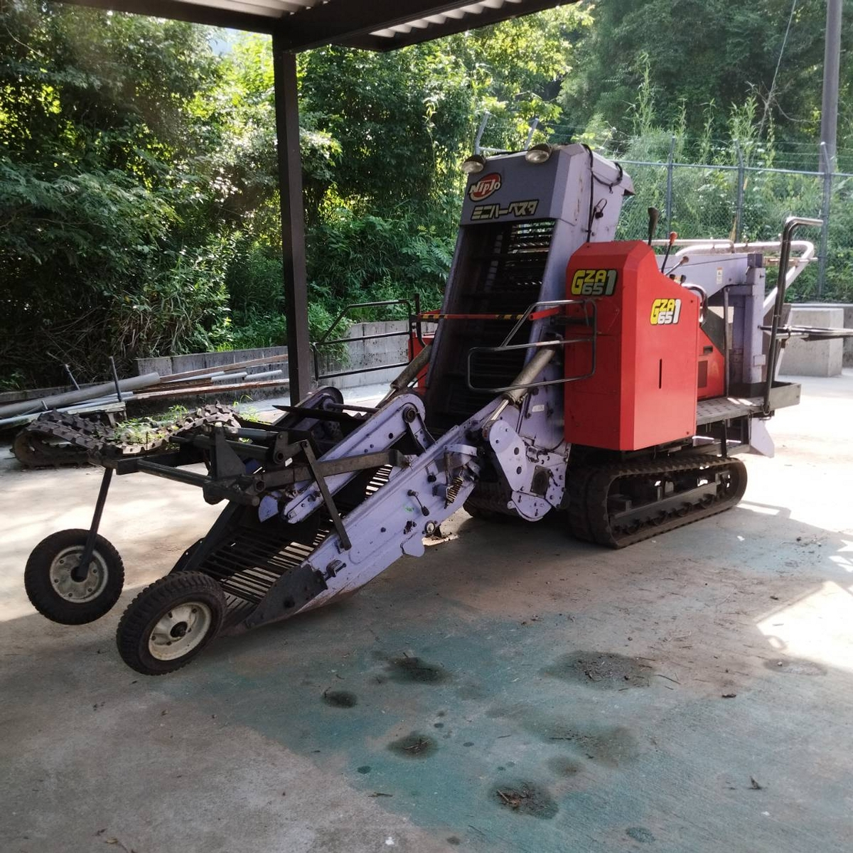 ニプロ ポテカルゴ  写真