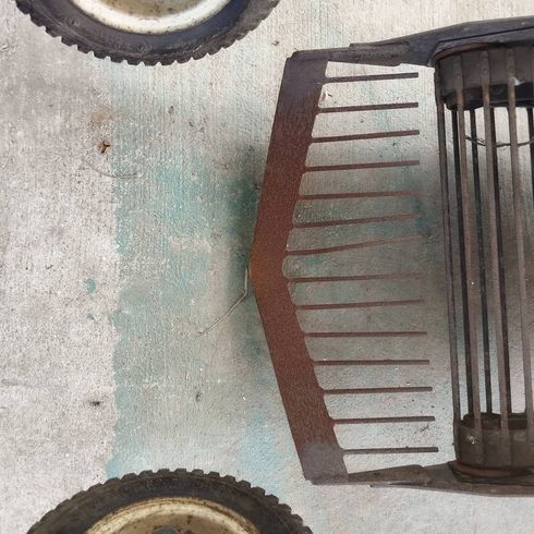 ポテカルゴ  GZA651 写真９