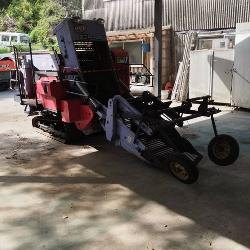 ポテカルゴ  GZA651 写真２