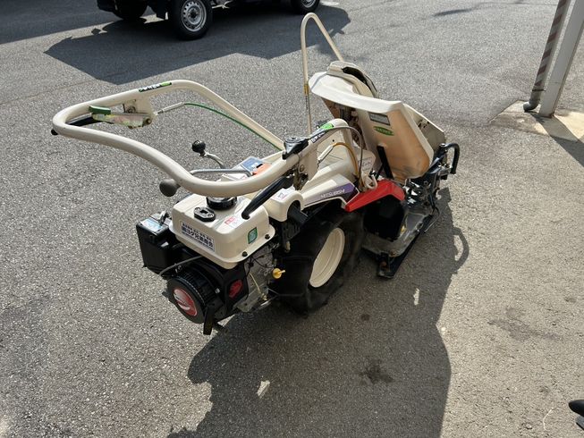 バインダー MB112 写真２