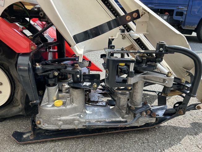 バインダー MB112 写真７