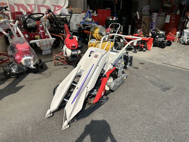 バインダー MB112 写真４