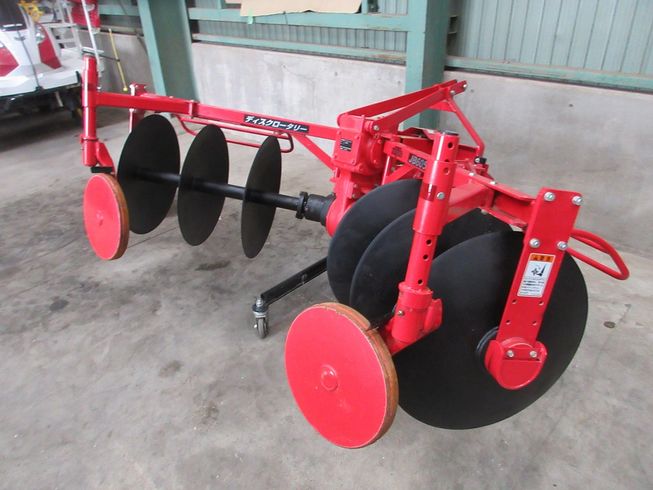 ロータリー JB-605 写真６