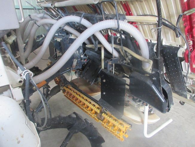 田植機 YR6D 写真10