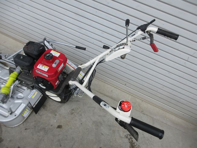 草刈機 AZ636A 写真７