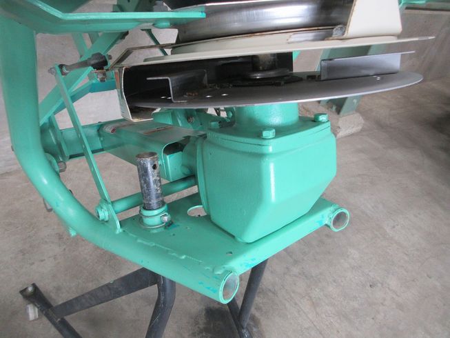 コンポキャスター CC3500 写真８