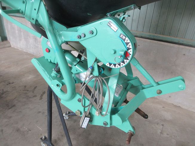 コンポキャスター CC3500 写真９