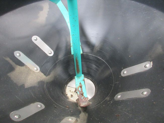 コンポキャスター CC3500 写真７