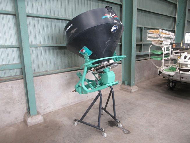 コンポキャスター CC3500 写真３