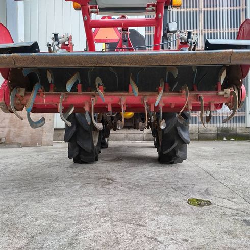 トラクター GS232 写真７