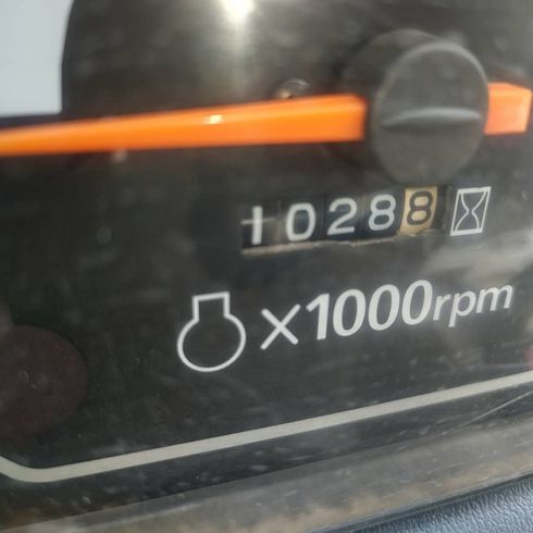 トラクター GS232 写真11