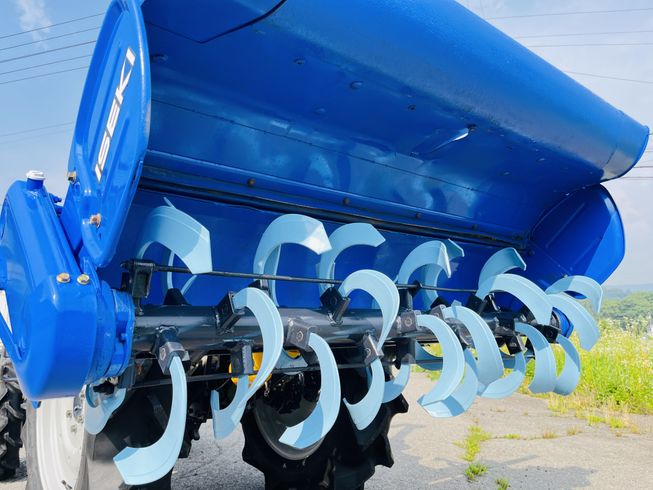 トラクター TH233-B 写真11