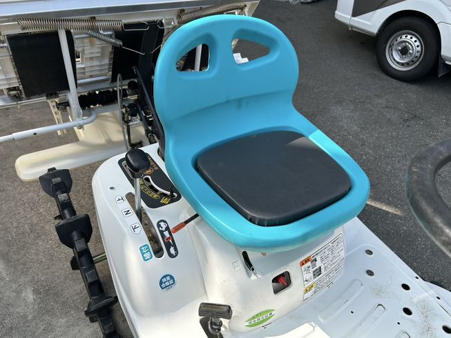 田植機 JC3　(No.51094) 写真７