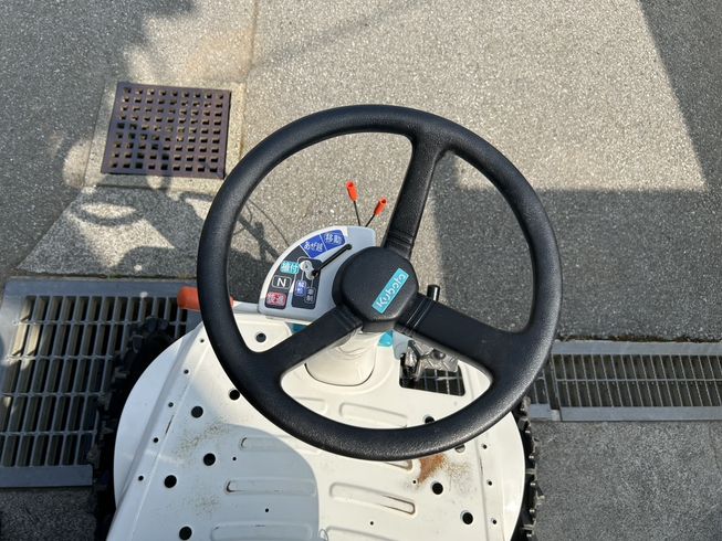 田植機 JC3　(No.51094) 写真６