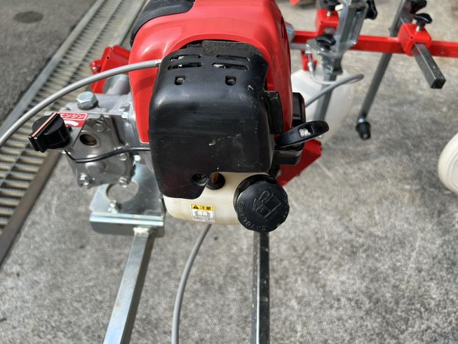 マルチャー MYD-11A 写真８