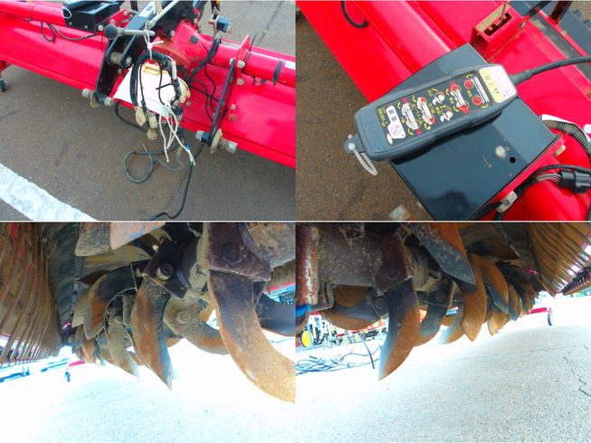 ハロー HR2620B-S　新潟●〇 写真５