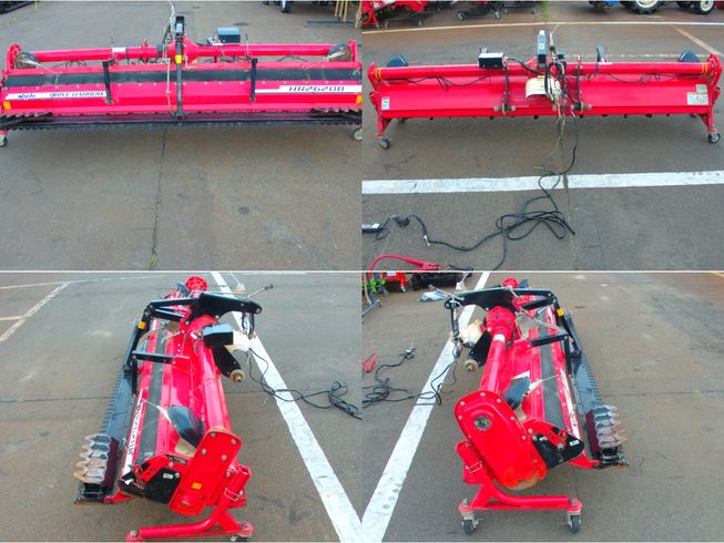 ハロー HR2620B-S　新潟●〇 写真２