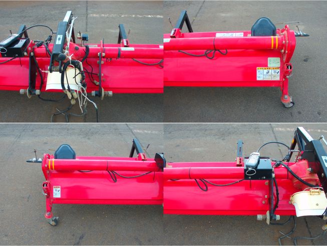 ハロー HR2620B-S　新潟●〇 写真４