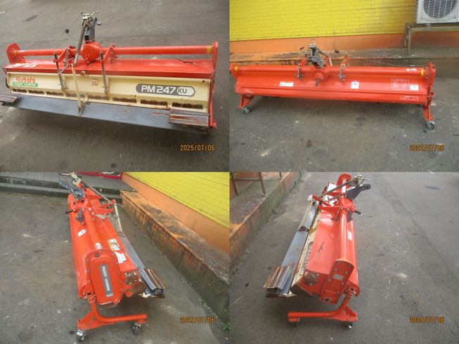 ハロー PM247KUA　新潟☆◯ 写真２