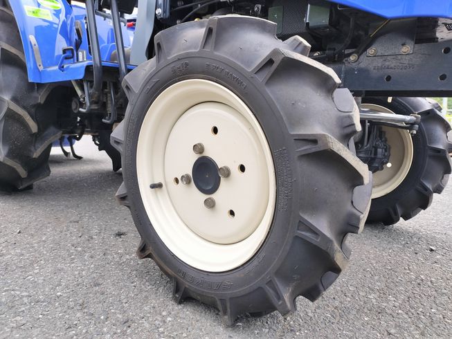 トラクター Z15-U 写真９