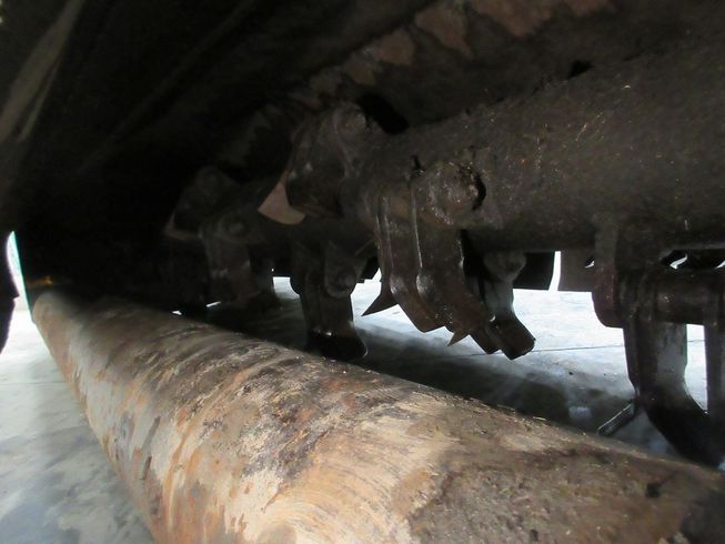 草刈機 LE18ROA 写真11