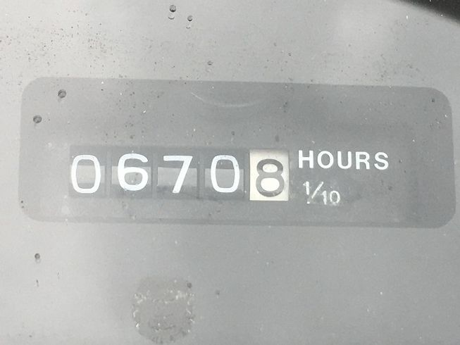 トラクター AF222 写真４