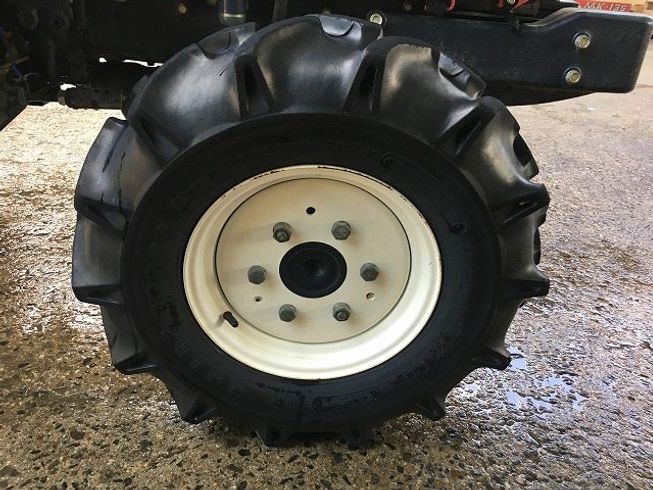 トラクター AF222 写真６