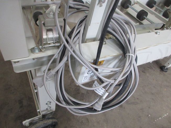 ハコツミ機 SZpro-OH603N 写真10