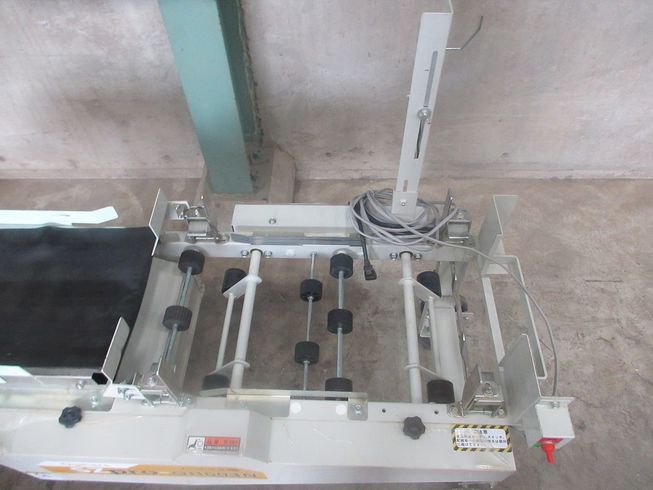 ハコツミ機 SZpro-OH603N 写真９