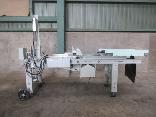 ハコツミ機 SZpro-OH603N 写真４