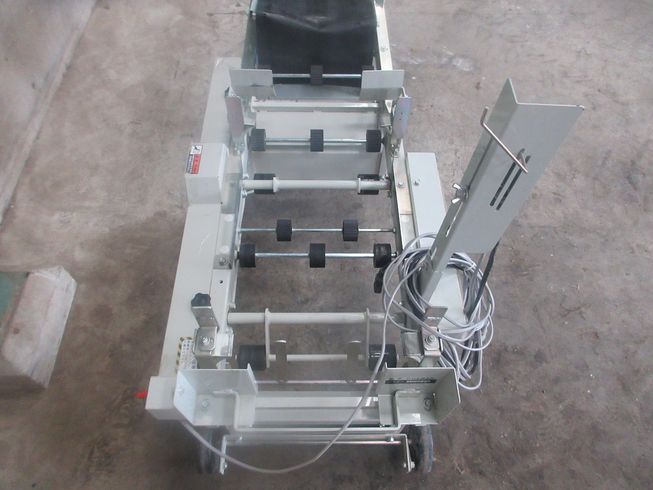 ハコツミ機 SZpro-OH603N 写真８