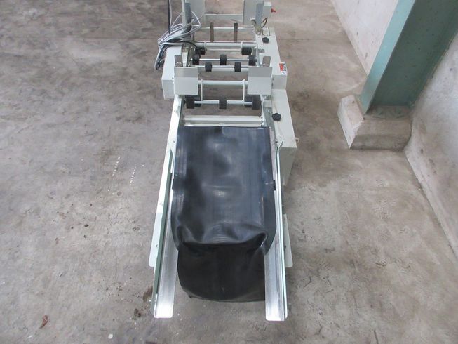 ハコツミ機 SZpro-OH603N 写真７