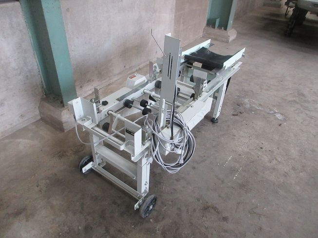 ハコツミ機 SZpro-OH603N 写真６