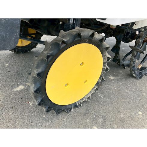 田植機 YR8D 写真６