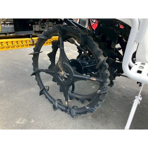 田植機 YR8D 写真７