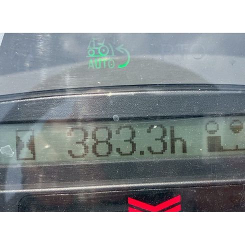 田植機 YR8D 写真11