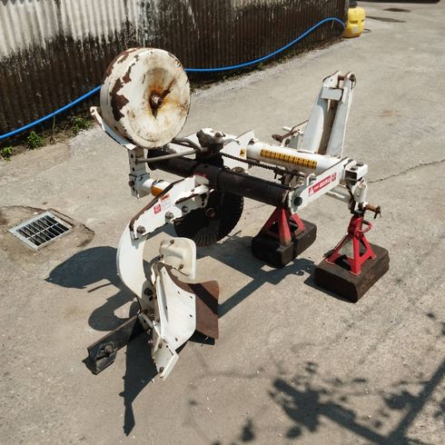 プラウ QY-141AC 写真２