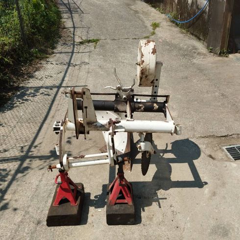 プラウ QY-141AC 写真４