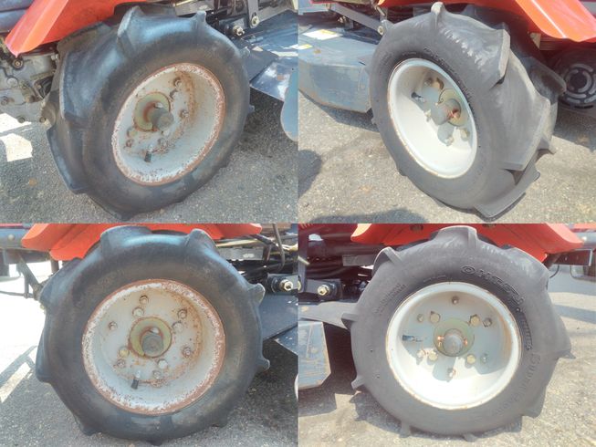 ラビットモア KM950 上越◆ 写真５