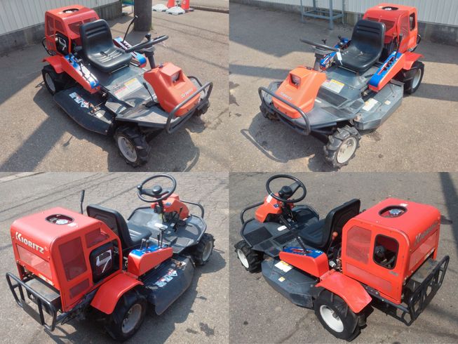 ラビットモア KM950 上越◆ 写真３