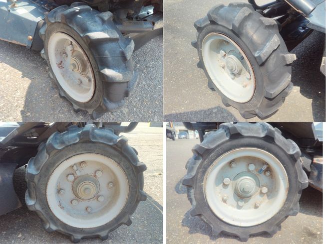 ラビットモア KM950 上越◆ 写真４