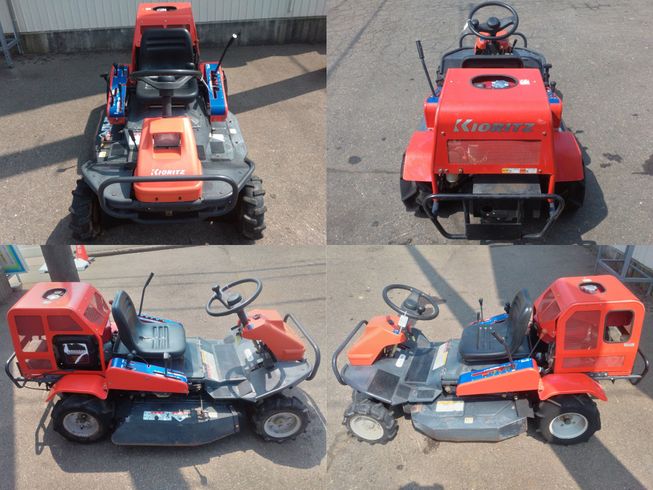 ラビットモア KM950 上越◆ 写真２