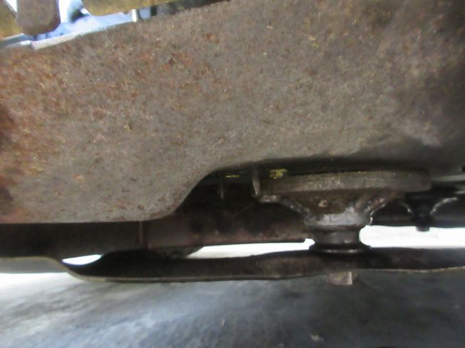 草刈機 LA135 写真12