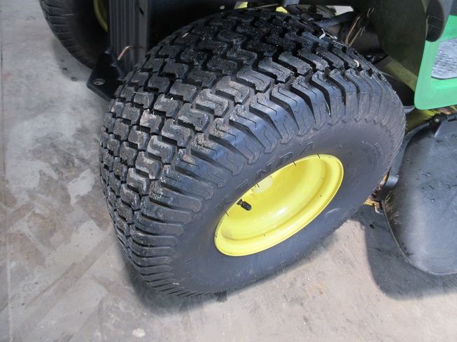 草刈機 LA135 写真10