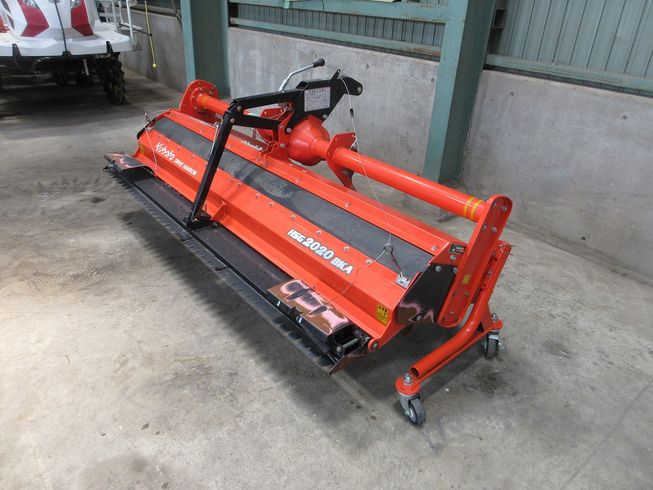 ハロー HSG-2020BKA 写真３