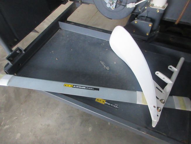 コンバイン VMS11 写真12