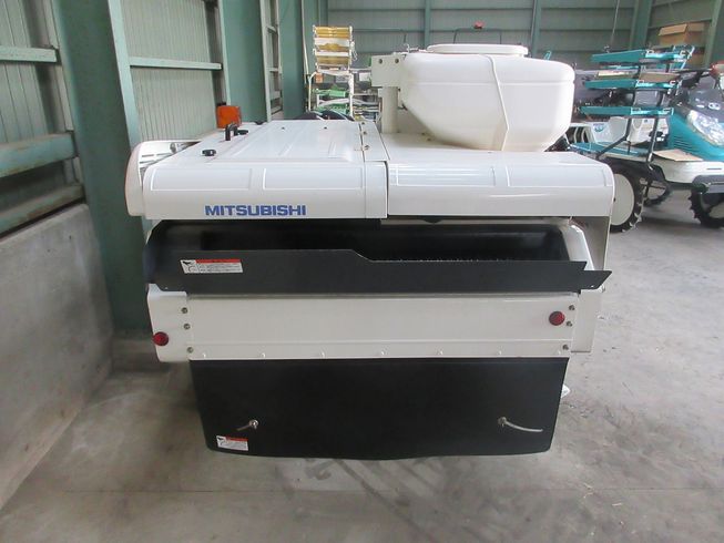 コンバイン VMS11 写真６