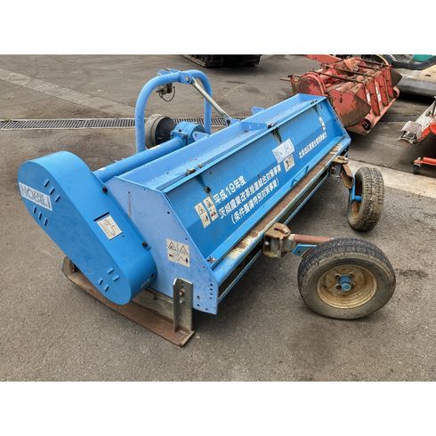 トリチュレーター BNG230 写真２