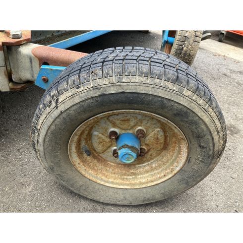 トリチュレーター BNG230 写真９